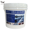 Chất làm rắn nước thải LITTLE ANT Chất làm đông nước thải để đánh bóng đá và xử lý nước