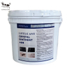 Bột đánh bóng pha lê LITTLE ANT Stone để hoàn thiện độ bóng sàn đá granite bằng đá cẩm thạch