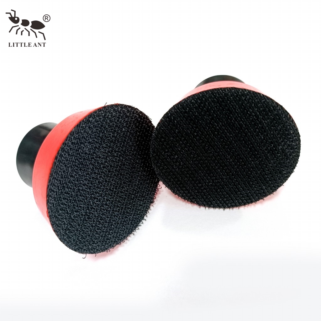 LITTLE ANT Mini ∮ Giá đỡ mặt sau 2 inch 50mm M14 cho máy đánh bóng máy mài góc